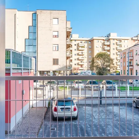 Appartamento 2 Minuti Dalla Stazione - Comfort & Design Brescia