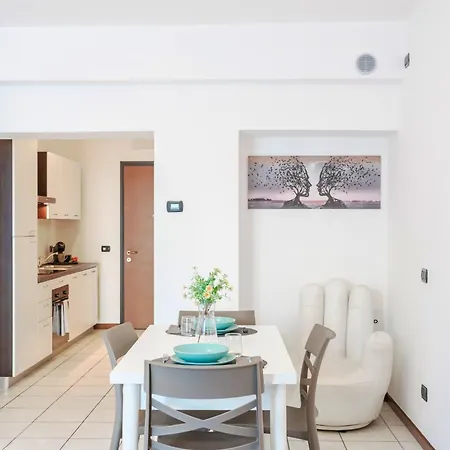 2 Minuti Dalla Stazione - Comfort & Design Appartement Brescia