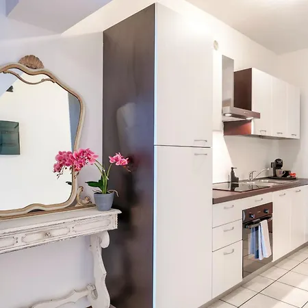 2 Minuti Dalla Stazione - Comfort & Design Appartamento *