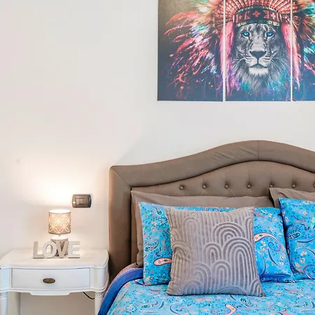 2 Minuti Dalla Stazione - Comfort & Design Appartement *